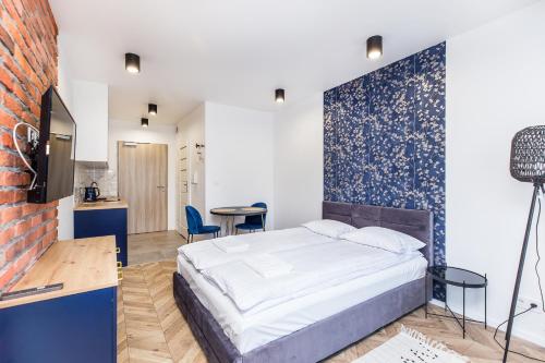 APARTAMENTY NA DĘBNIKACH Room Type - Studio
