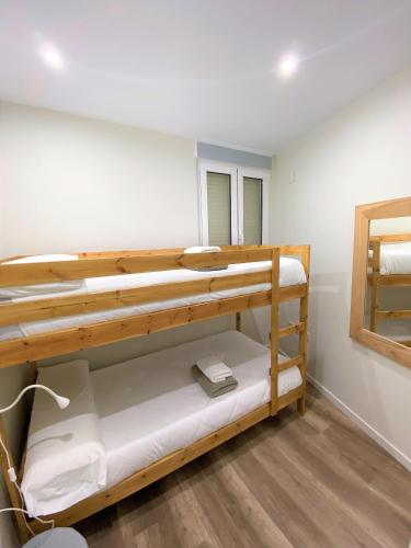 Hotel Bienvenidos Rooms Xàtiva, Valencia