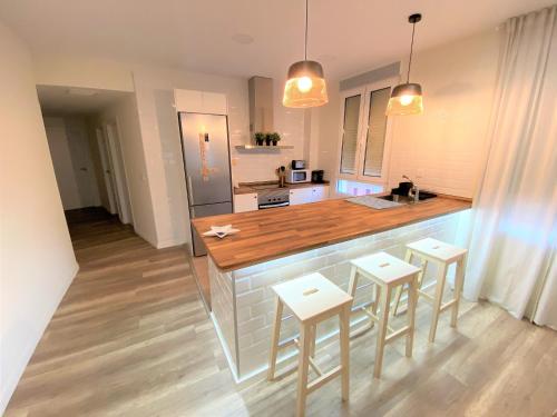 Hotel Bienvenidos Rooms Xàtiva (Hotel Bienvenidos Rooms Xativa) in Játiva