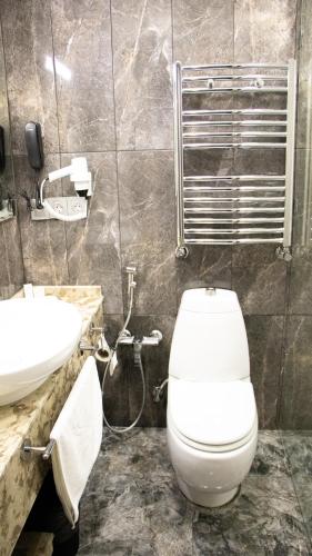 Home Suites Baku-Halal Hotel