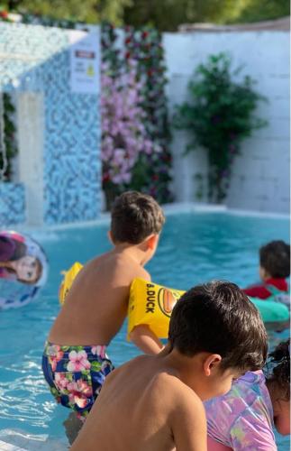 The Peace إستراحة السلام photo