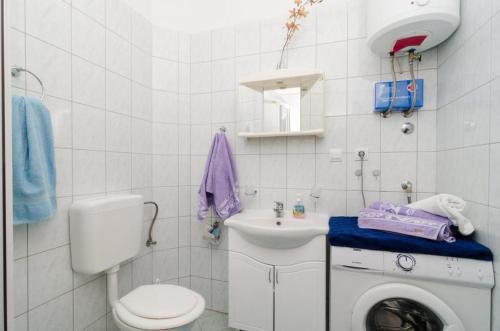 Apartments Mamma Mia - Location saisonnière - Mlini