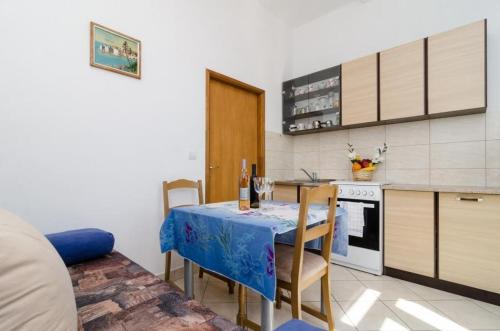 Apartments Mamma Mia in 米來尼