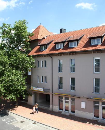 Szent Gellert Hostel Szekesfehervar