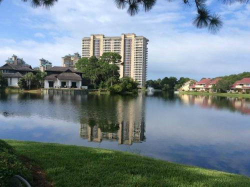 Beachwalk Villa 5134 at Sandestin by Destin Getaways - image 11