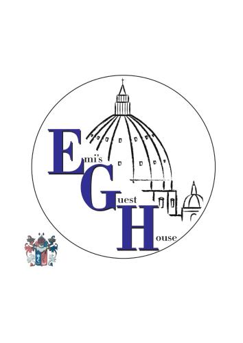 EMI's Guest House – Rome