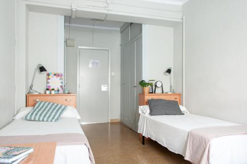 Residencia Universitaria Sant Jordi