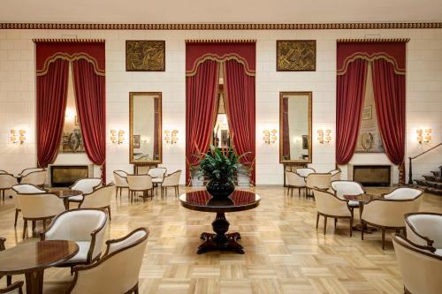 Hotel Quirinale - image 12