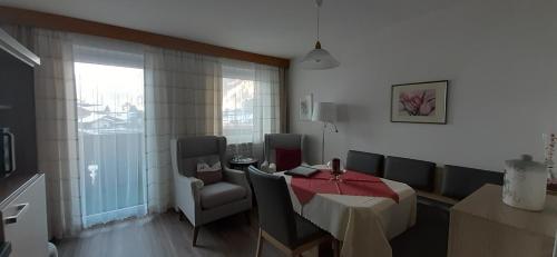 Pension und Appartement Weinschreiber