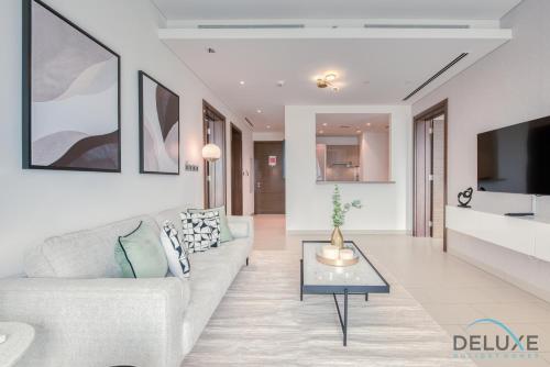 Notable 2BR at Sobha Hartland Greens MBR City by Deluxe Holiday Homes, Dubaj (fotografie 10)