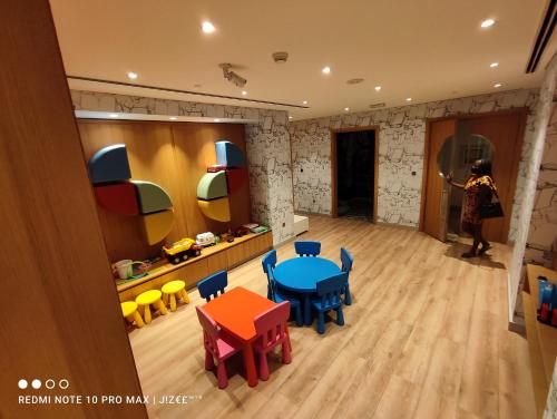 Notable 2BR at Sobha Hartland Greens MBR City by Deluxe Holiday Homes, Dubaj (fotografie 5)