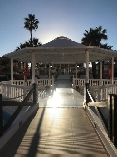 Apartamento Las Vistas Beach - Tenerife Royal Gardens 4