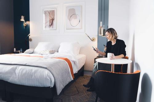 Best Western Plus Hôtel D'Anjou - image 3