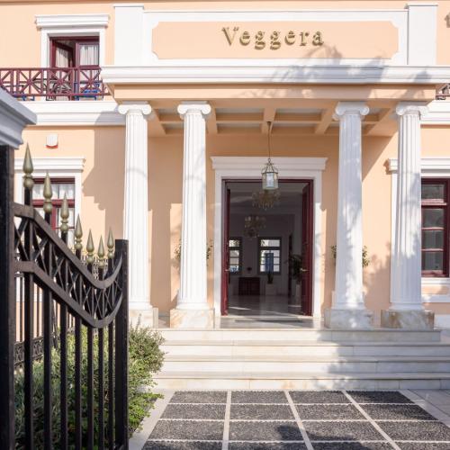 Veggera Beach Hotel - image 11