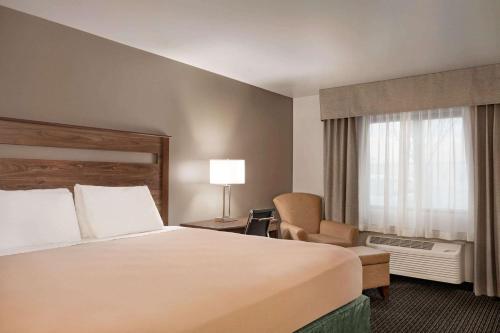 Baymont by Wyndham Buffalo in Buffalo, USA