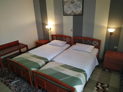 Pension Vergina - image 12