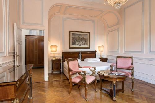 Hotel Quirinale - image 4