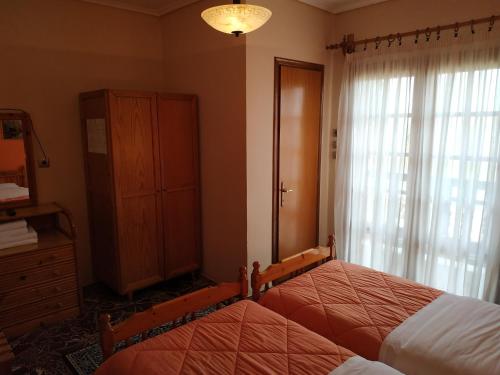 Pension Vergina - main image