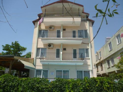 Cicek  & Apartments, Pension in Fethiye