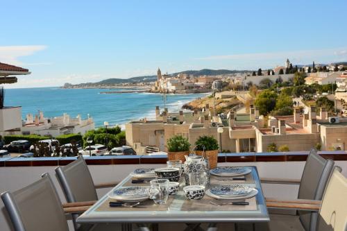  Apartamento Casa Mar, Pension in Sitges