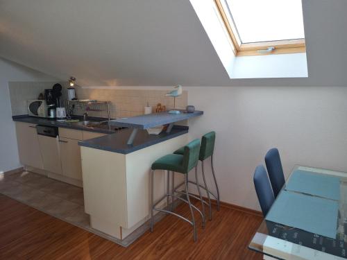 Ferienwohnung S21 in Graal-Müritz, Deutschland