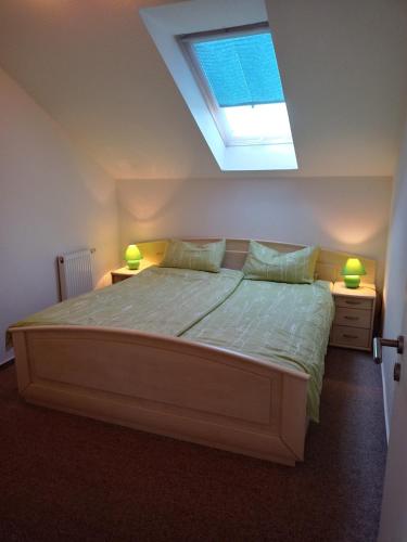 Ferienwohnung S21 in Graal-Müritz, Deutschland