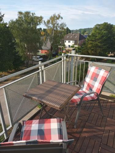 Ferienwohnung S21 in Graal-Müritz, Deutschland