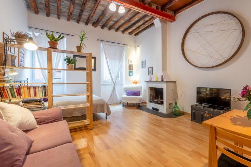 Dell'Orso Apartment Navona Sq, Rzym