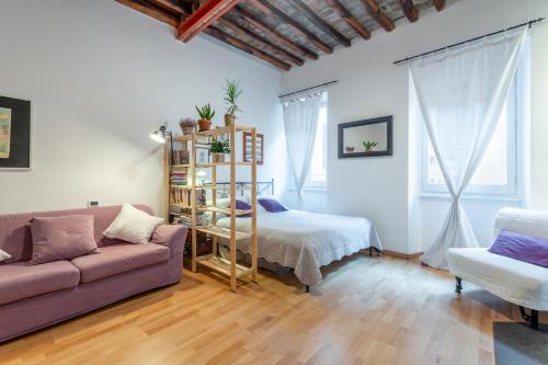 Dell'Orso Apartment Navona Sq, Rom (Foto 3)