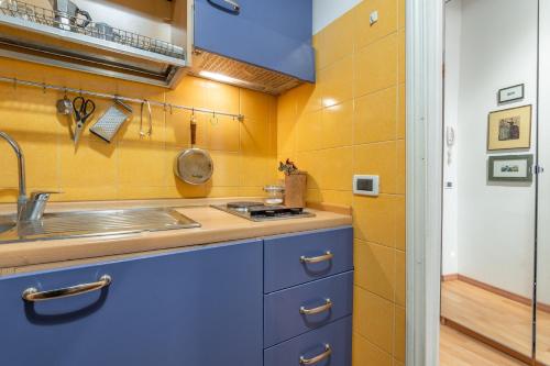 Dell'Orso Apartment Navona Sq, Rom (Foto 6)