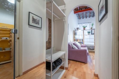 Dell'Orso Apartment Navona Sq, Rom (Foto 8)