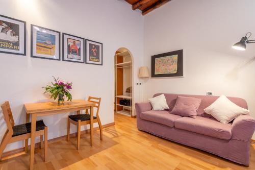 Dell'Orso Apartment Navona Sq, Rom (Foto 9)