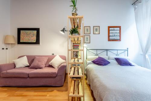 Dell'Orso Apartment Navona Sq, Rom (Foto 10)