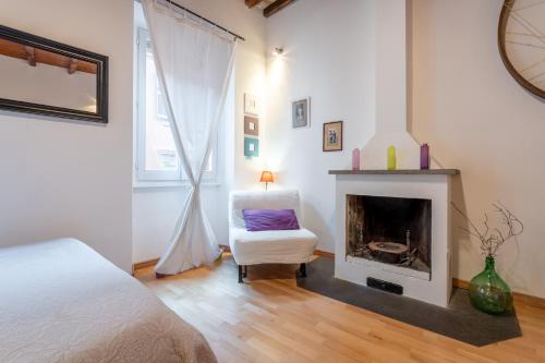 Dell'Orso Apartment Navona Sq
