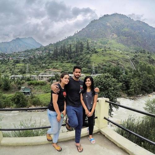 Yolo Camping Kasol