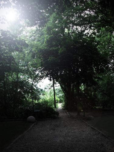 Hotel Villa Casa - image 8