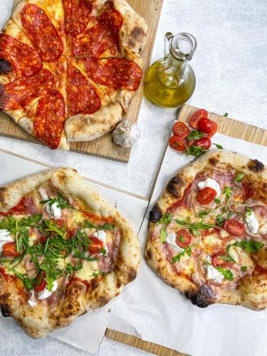 Hotel Czerniewski - image 13