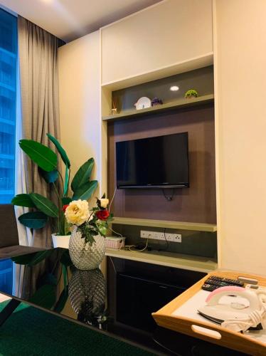 Platinum Suites Klcc by Luxe Residence, Kuala Lumpur (fotografie 7)