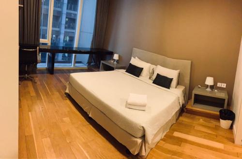Platinum Suites Klcc by Luxe Residence, Kuala Lumpur (fotografie 8)