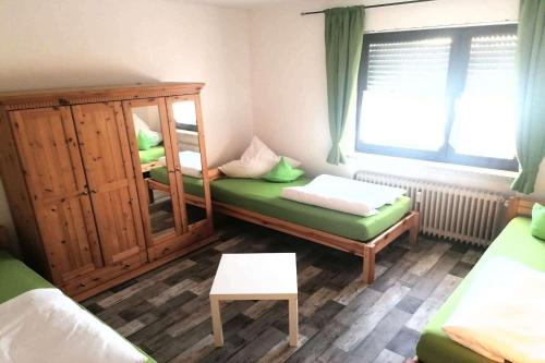 4 Zimmerwohnung in Schöneck