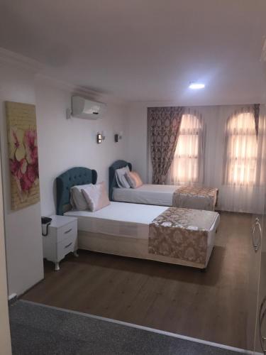 Antik Ipek Hotel - main image