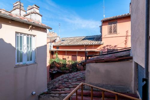 Roof Terrace Dell'Orso Navona Sq., Roma (foto 3)