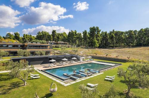 Sani Verde Sani Verde