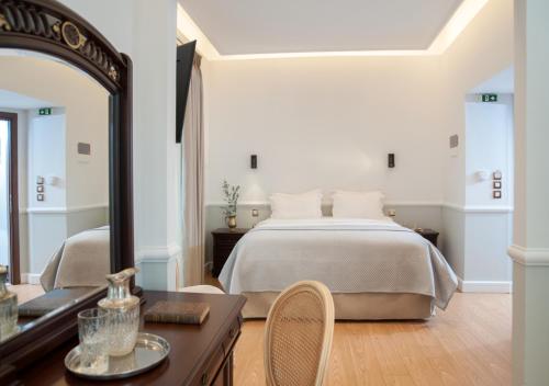 Acropolis Ami Boutique Hotel, Athen