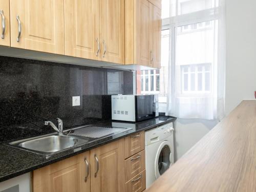 Two-Bedroom Apartment image 10