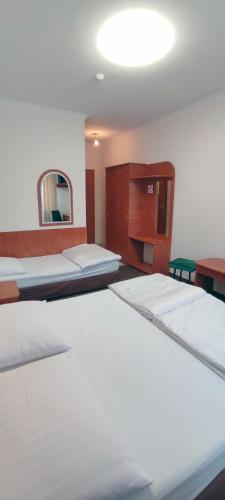 Motel Port 2000 in Mocki