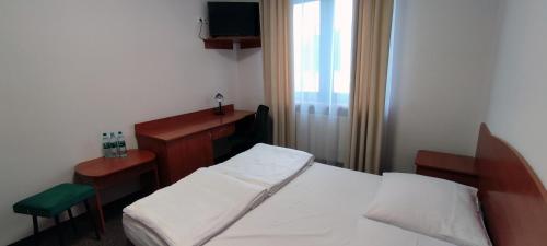 Motel Port 2000 in Mocki