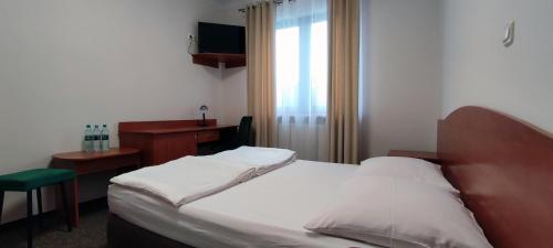 Motel Port 2000 in Mocki