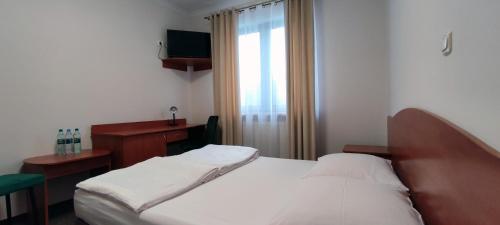 Motel Port 2000 in Mocki
