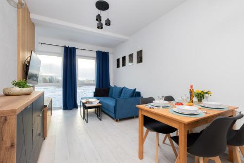 . Ostoya Pucka Apartament by Noclegi Renters